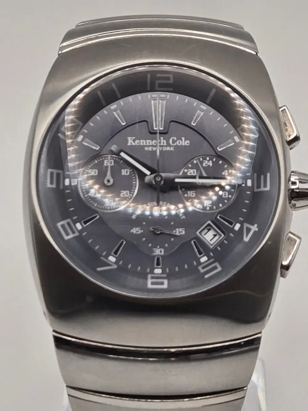 Kenneth Cole New York men's chronograph watch